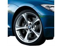 BMW Z4 Individual Rims - 36116782908